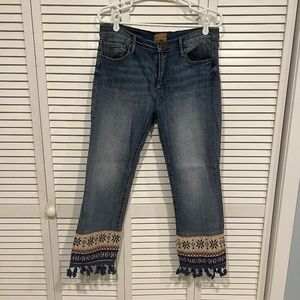 Driftwood Jeans size 31
